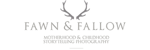 FAWN & FALLOW